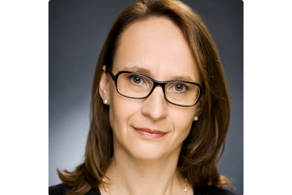 PD Dr. Karin Berger-Thürmel