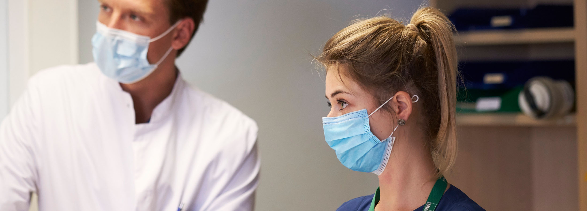 Bilder aus LMU Frauenklinik