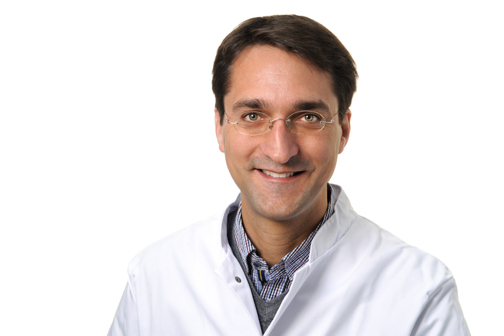 Prof. Dr. med. Oliver Weigert