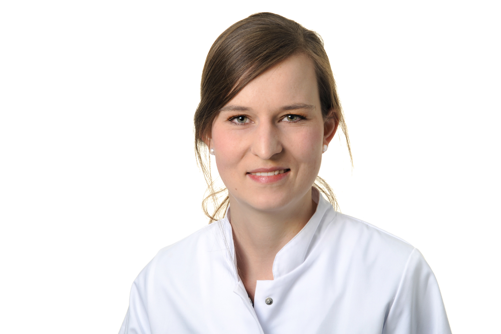 Bild: Dr. med. Louisa Adolph