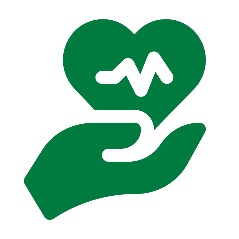 Icon Gesundheit
