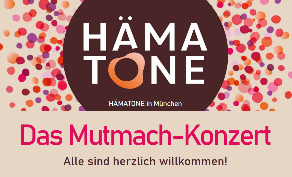 Mutmach-Konzert Hämatone