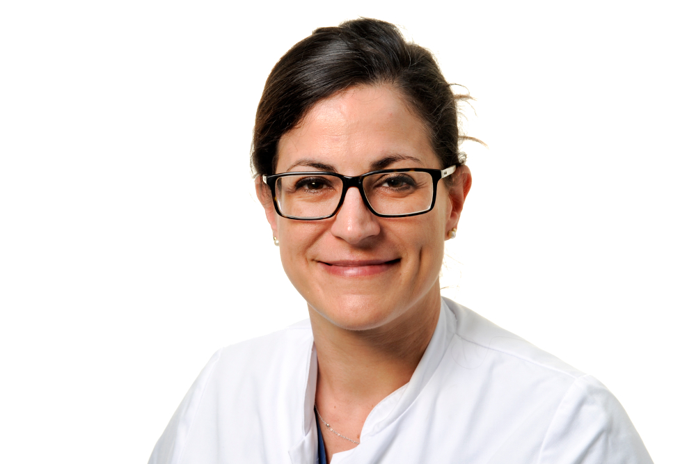 Bild: Dr. med. Monica Cusan