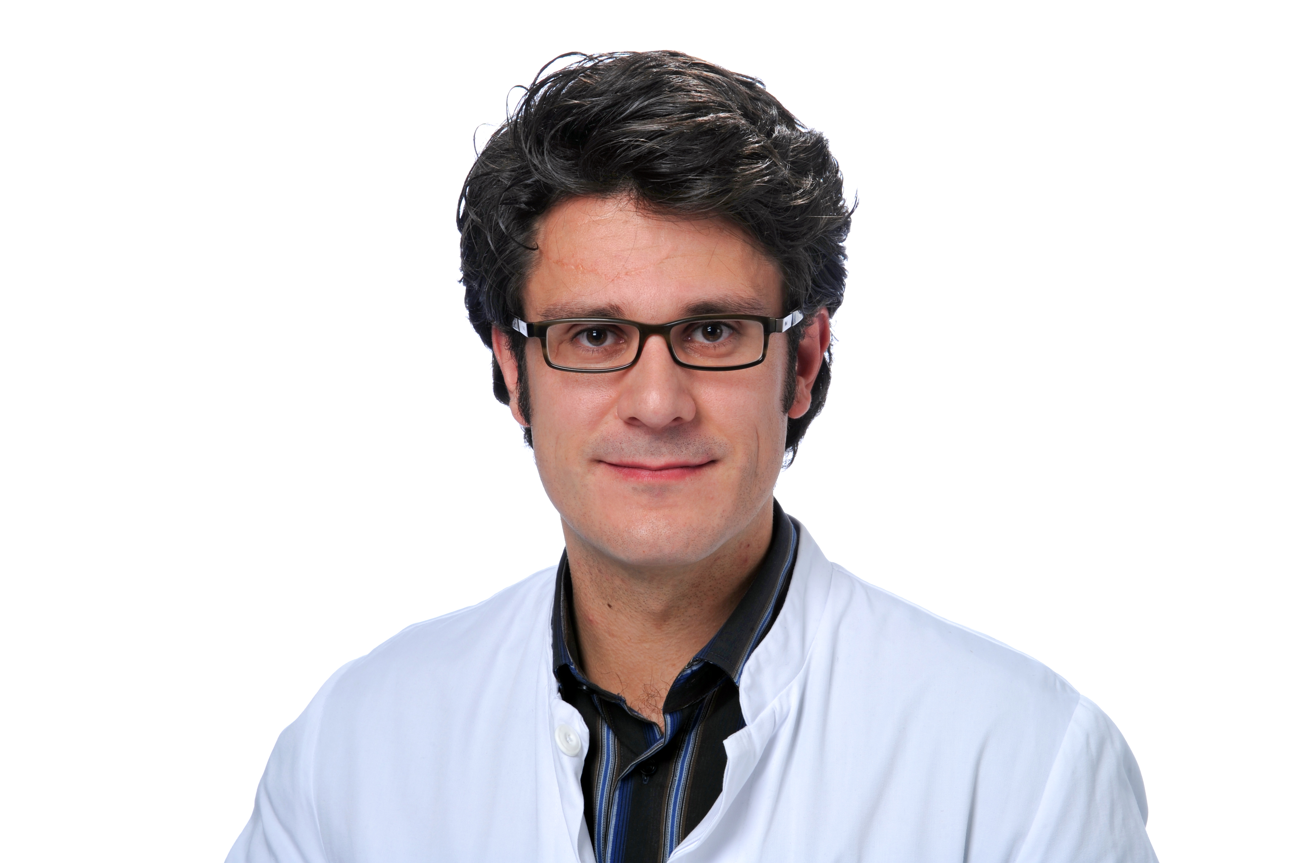 Bild Prof. Dr. med. Zwergal