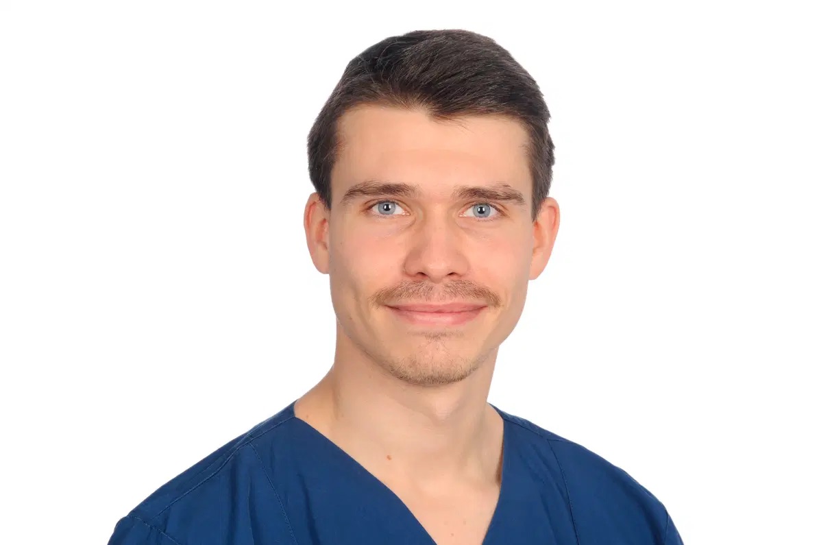 PD Dr. med. Lukas Stolz