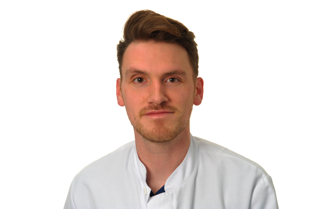 Bild: 
Dr. med. Veit Bücklein 