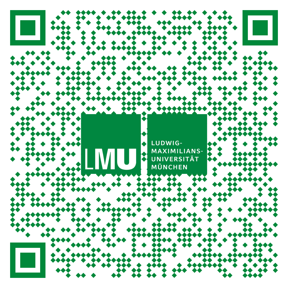 QR-Code Spenden