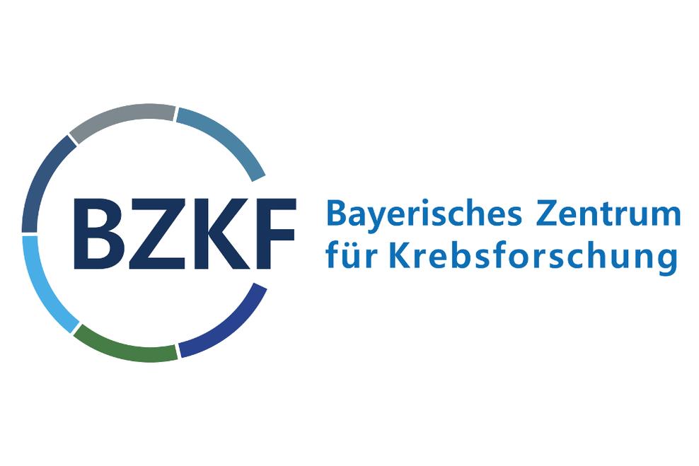 Logo Bayerisches Zentrum für Krebsforschung