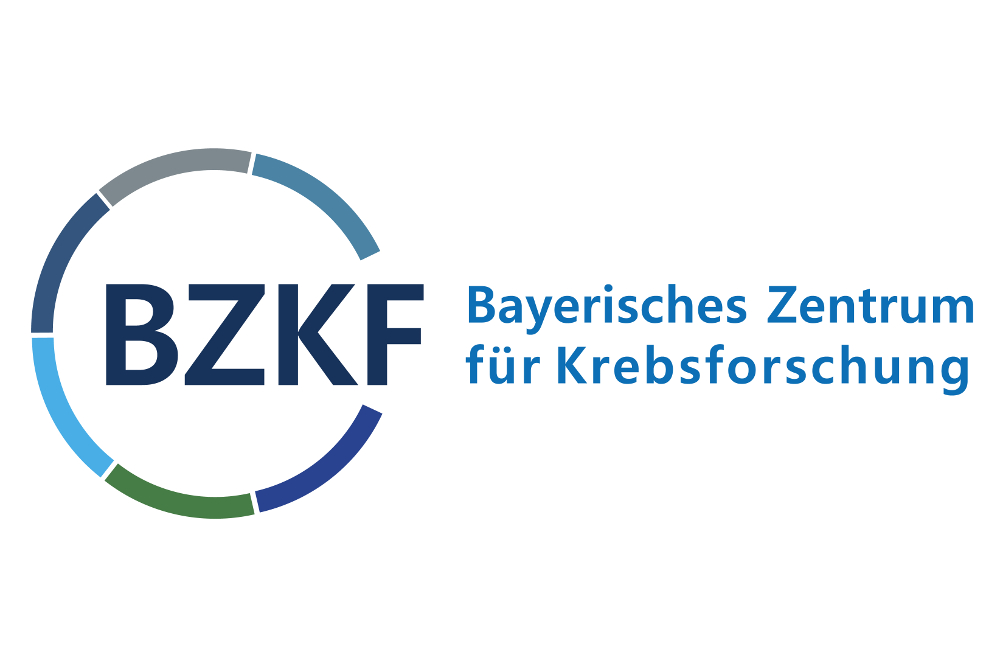 Logo Bayerisches Zentrum für Krebsforschung