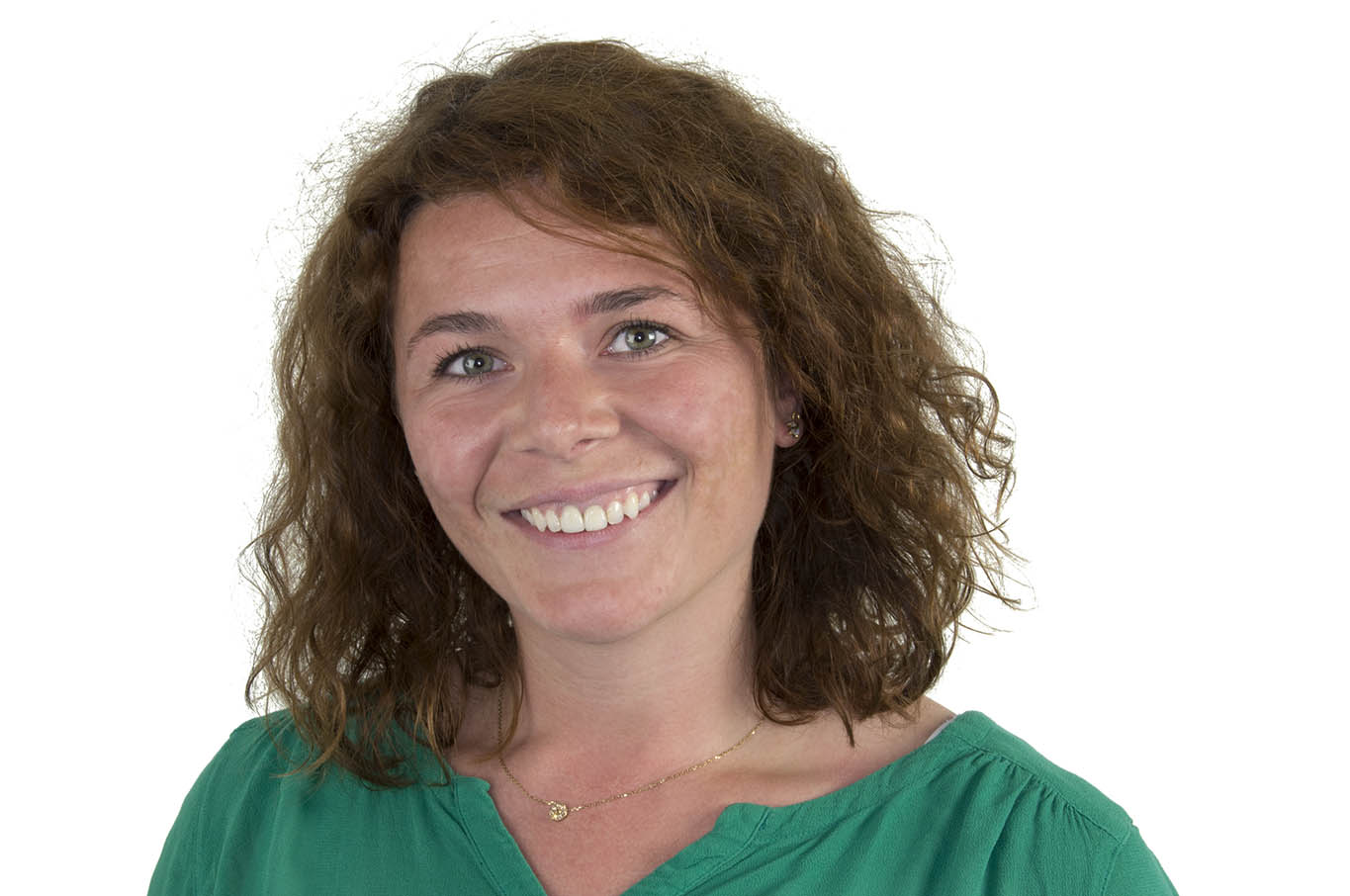 Andrea Rahm, Diabetesberaterin