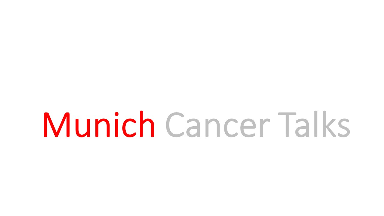Munich Cancer Talks