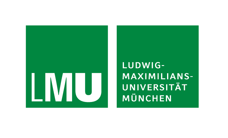 Logo der LMU
