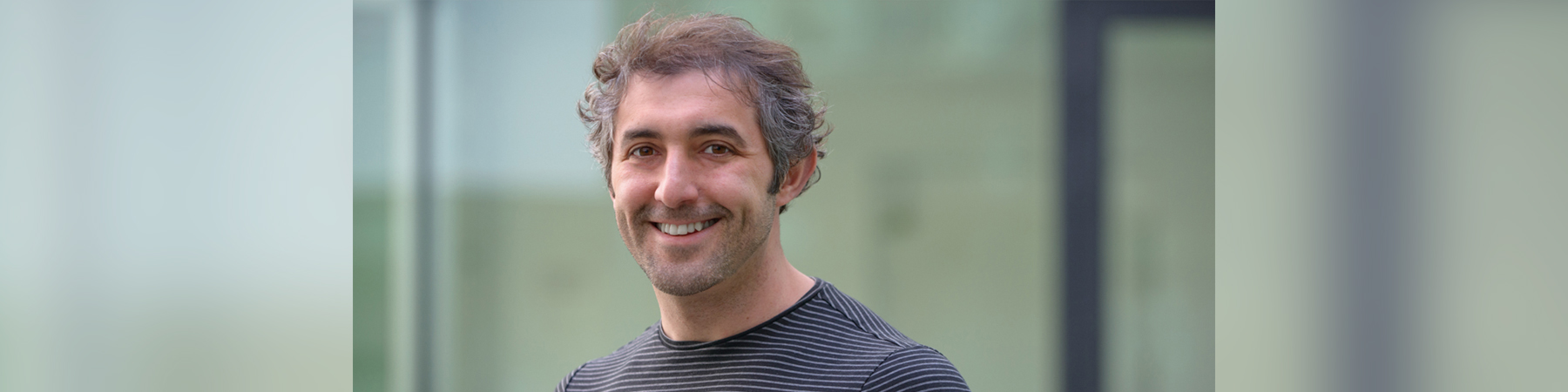 Ali Erturk