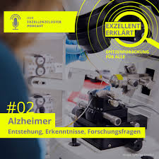  podcast cover exzellent erklärt #2