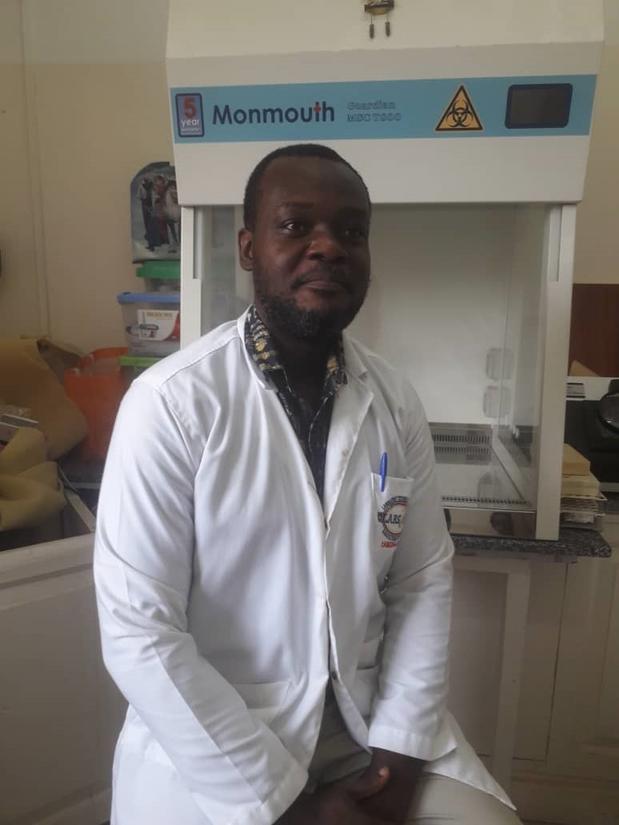 Emmanuel Birikorang