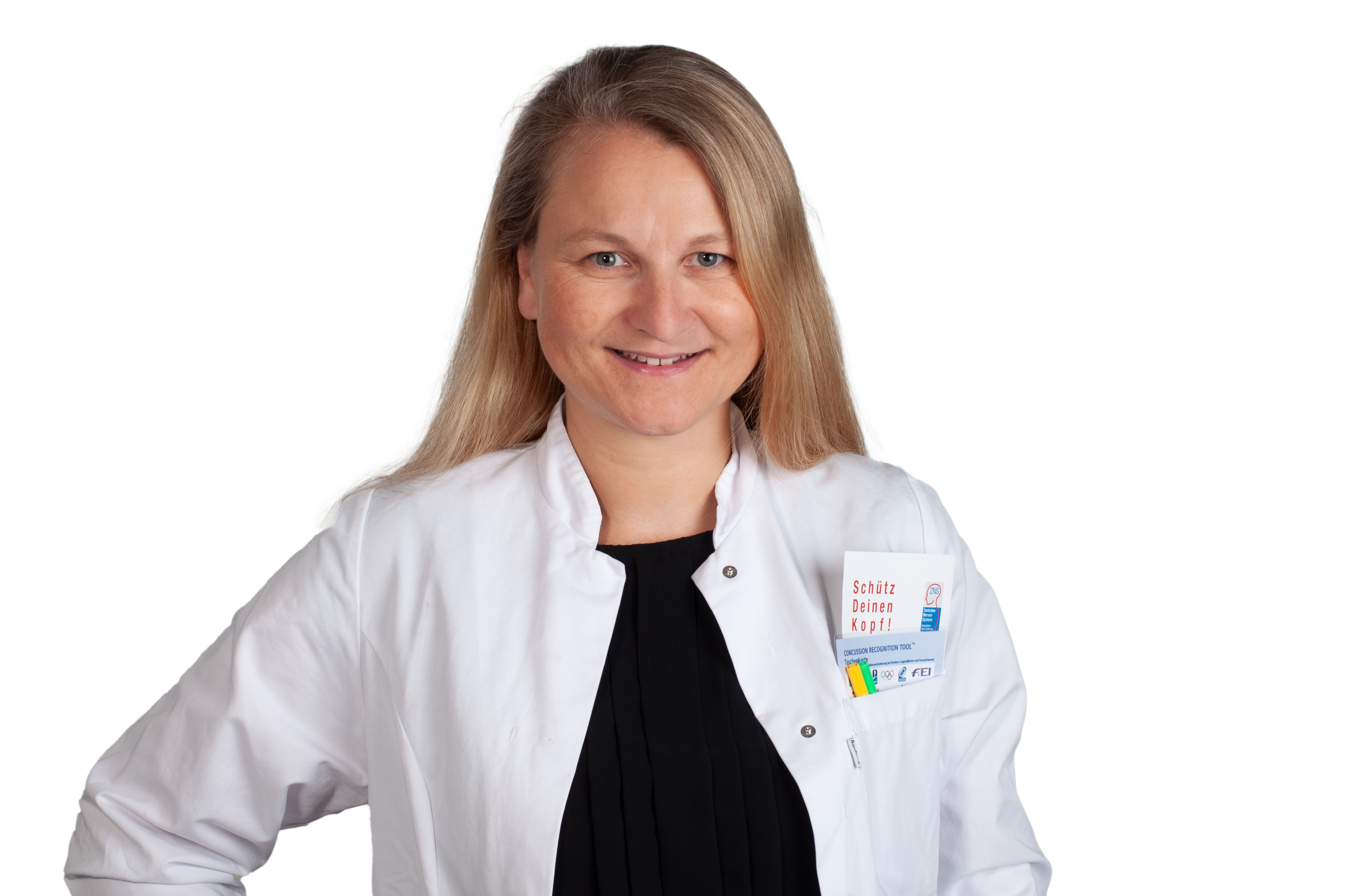 Prof. Michaela Bonfert