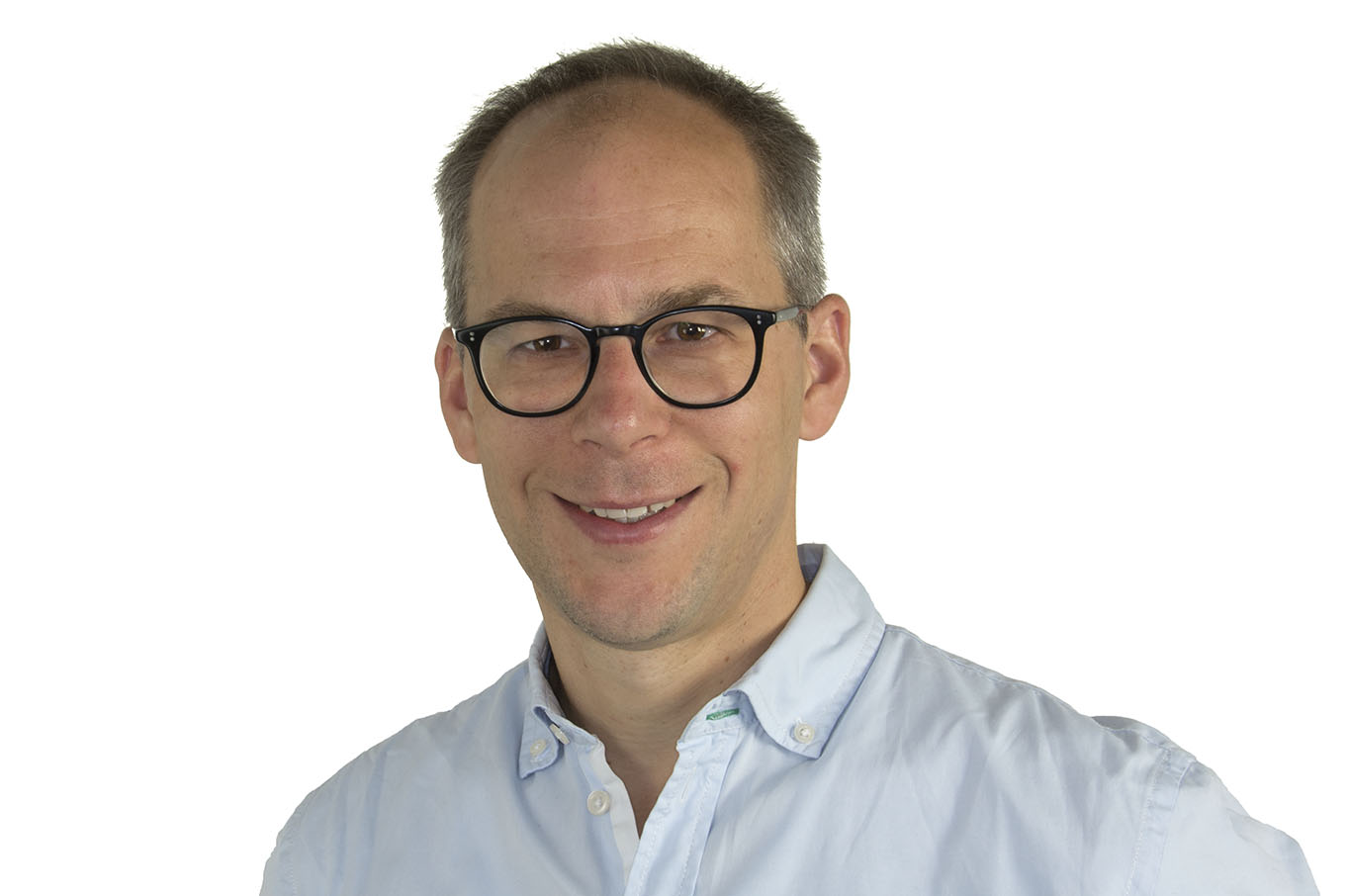 Timo Roser