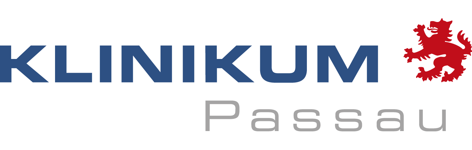 Logo Krankenhaus Passau