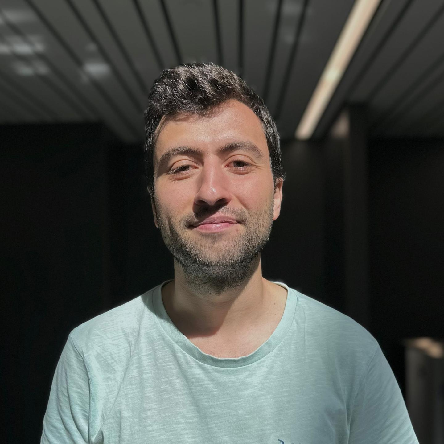 Furkan Büyükgöl