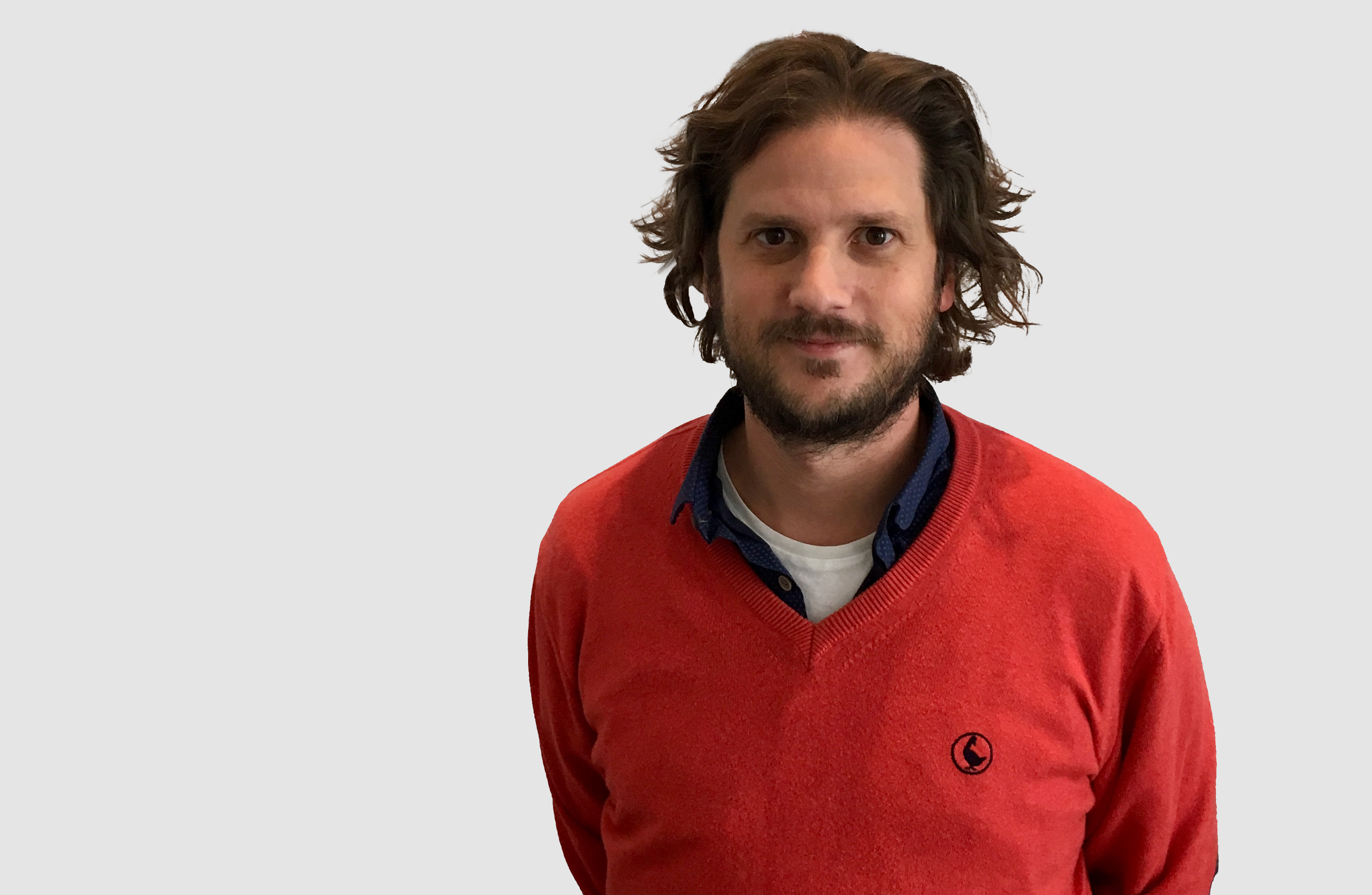 Johan Duchene | IPEK|  LMU HOSPITAL