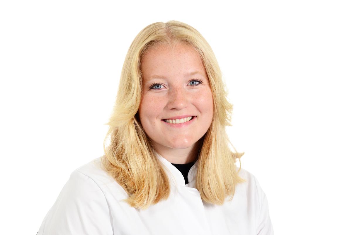 Bachinger, Leonie