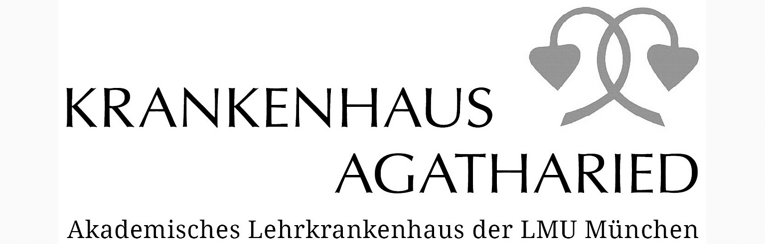 Logo Krankenhaus Agatharied