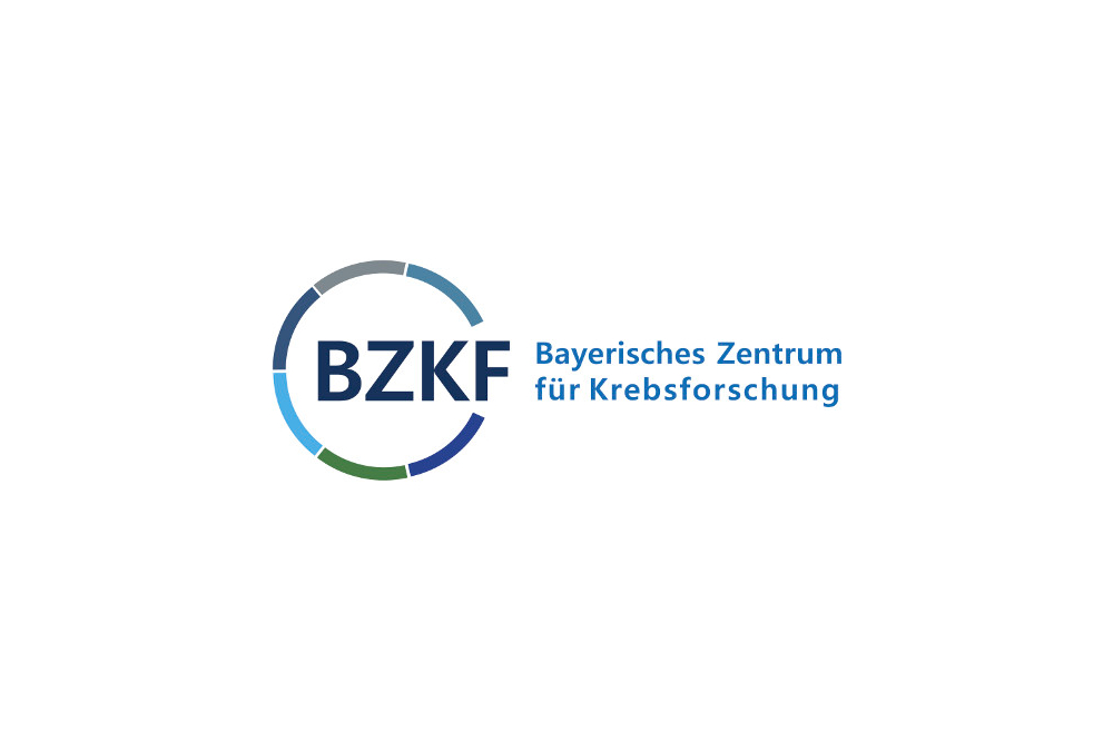 Logo: Logo Bayerisches Zentrum für Krebsforschung (BZKF)