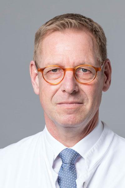 Christian Gerloff