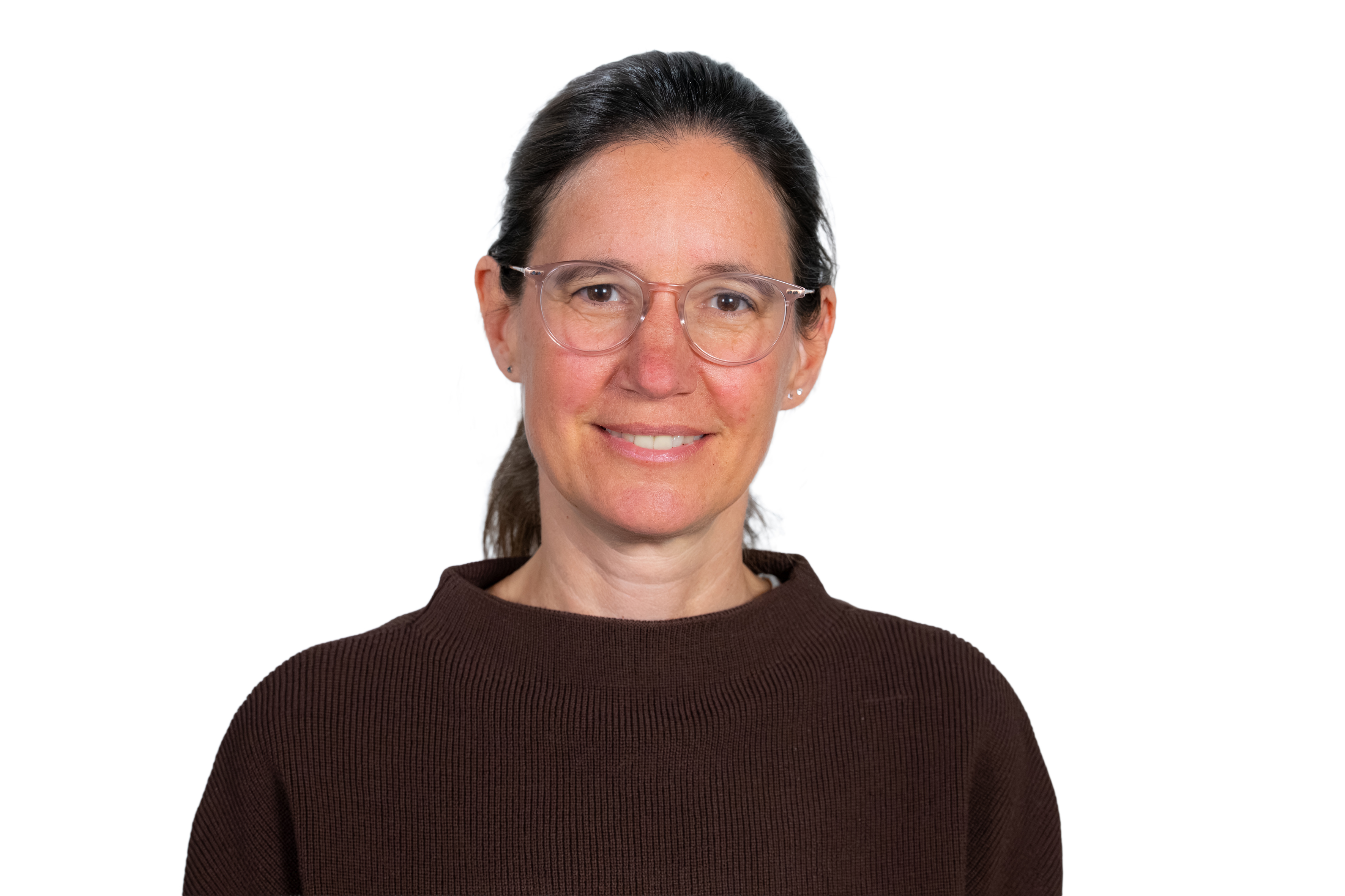 Dr. Anja Riecker
