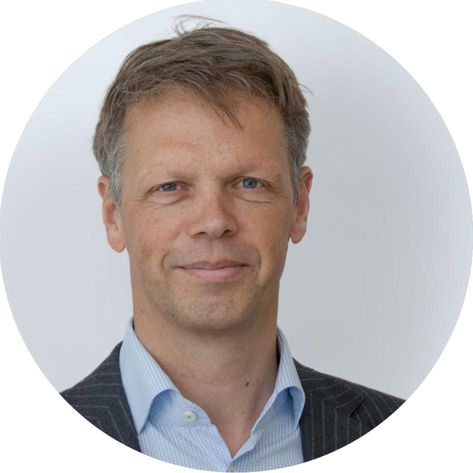 Martin Dichgans