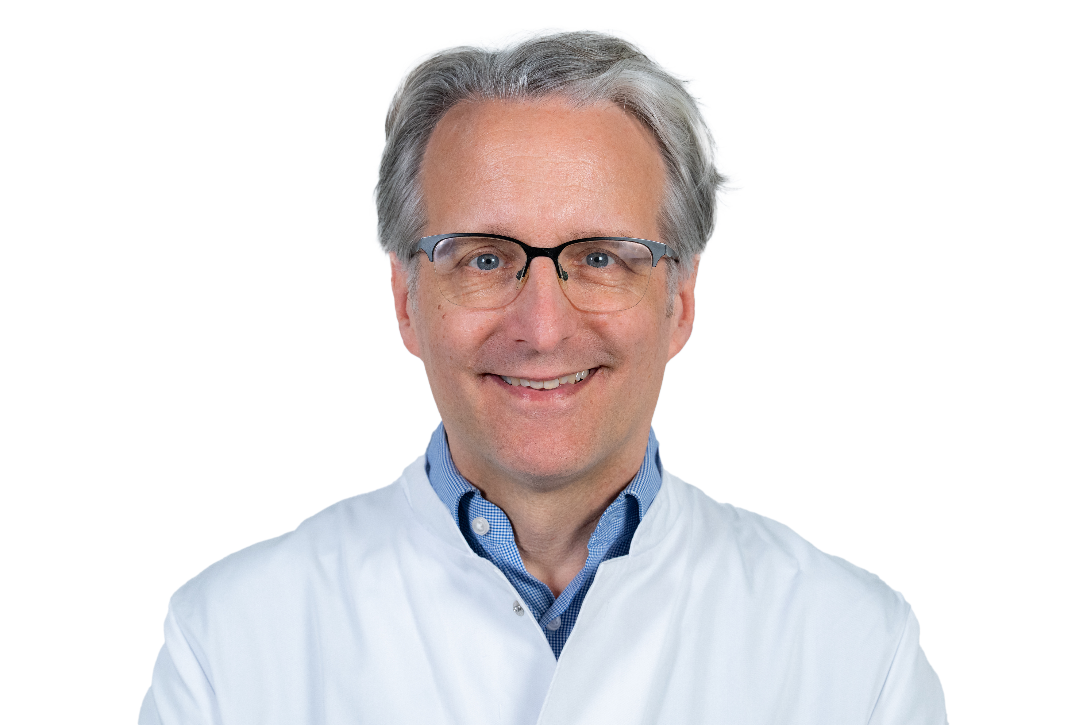 Prof. Dr. Hagen Ott