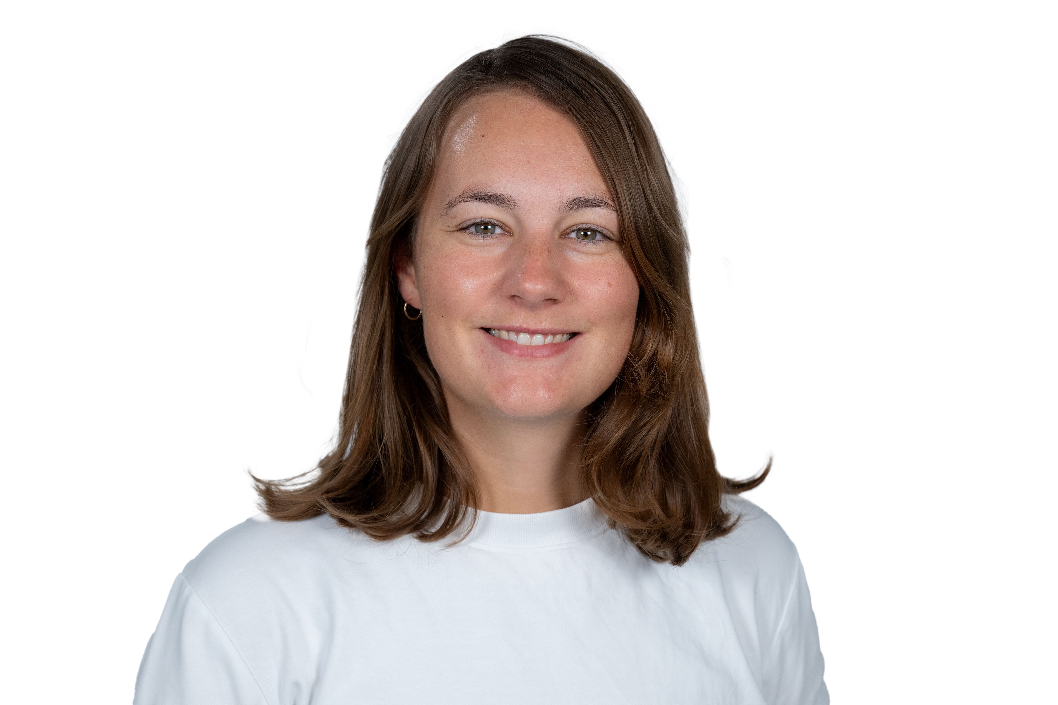 Antonia Schumann