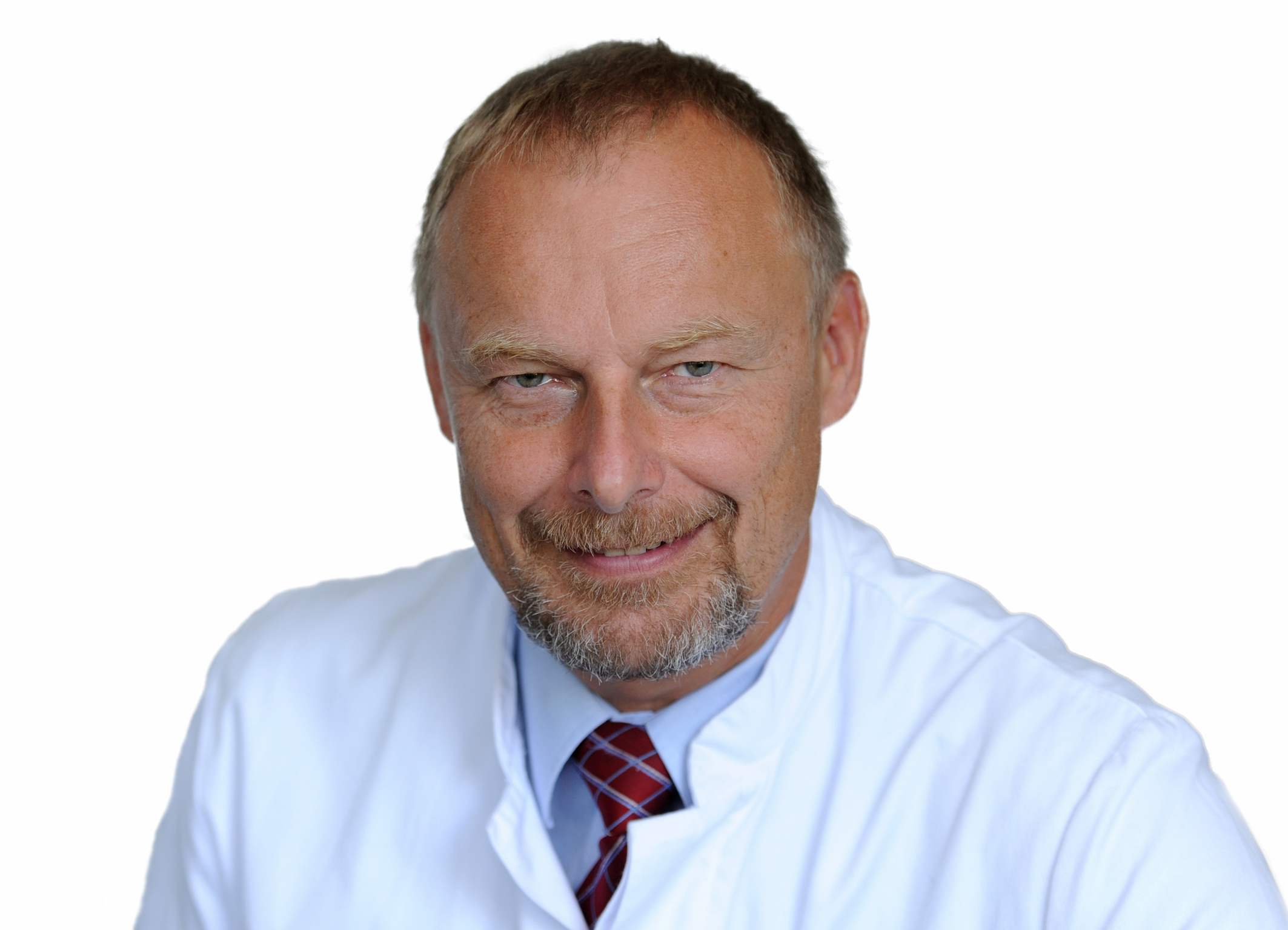 Prof. Bartenstein