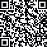 QR-Code für virtuelle CAR-T- und Bispecifics-Sprechstunde