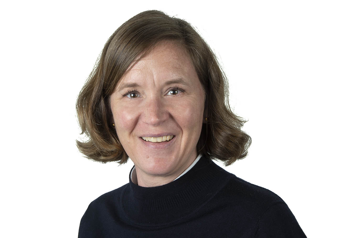 Julia Anne Schlüter, Diplom-Sozialpädagogin