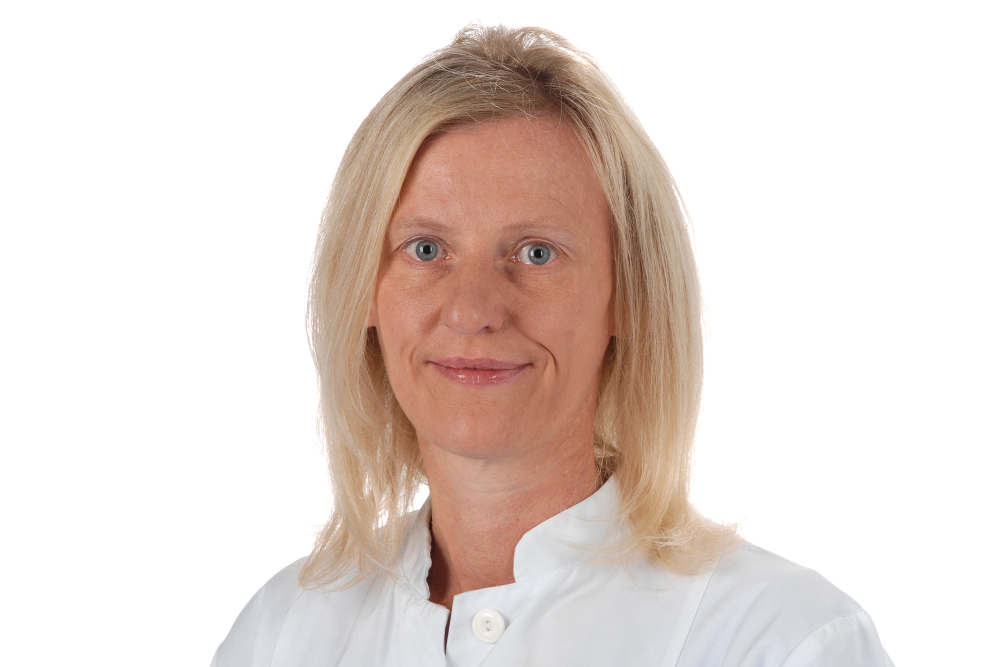 Bild: PD Dr. med. Johanna Tischer