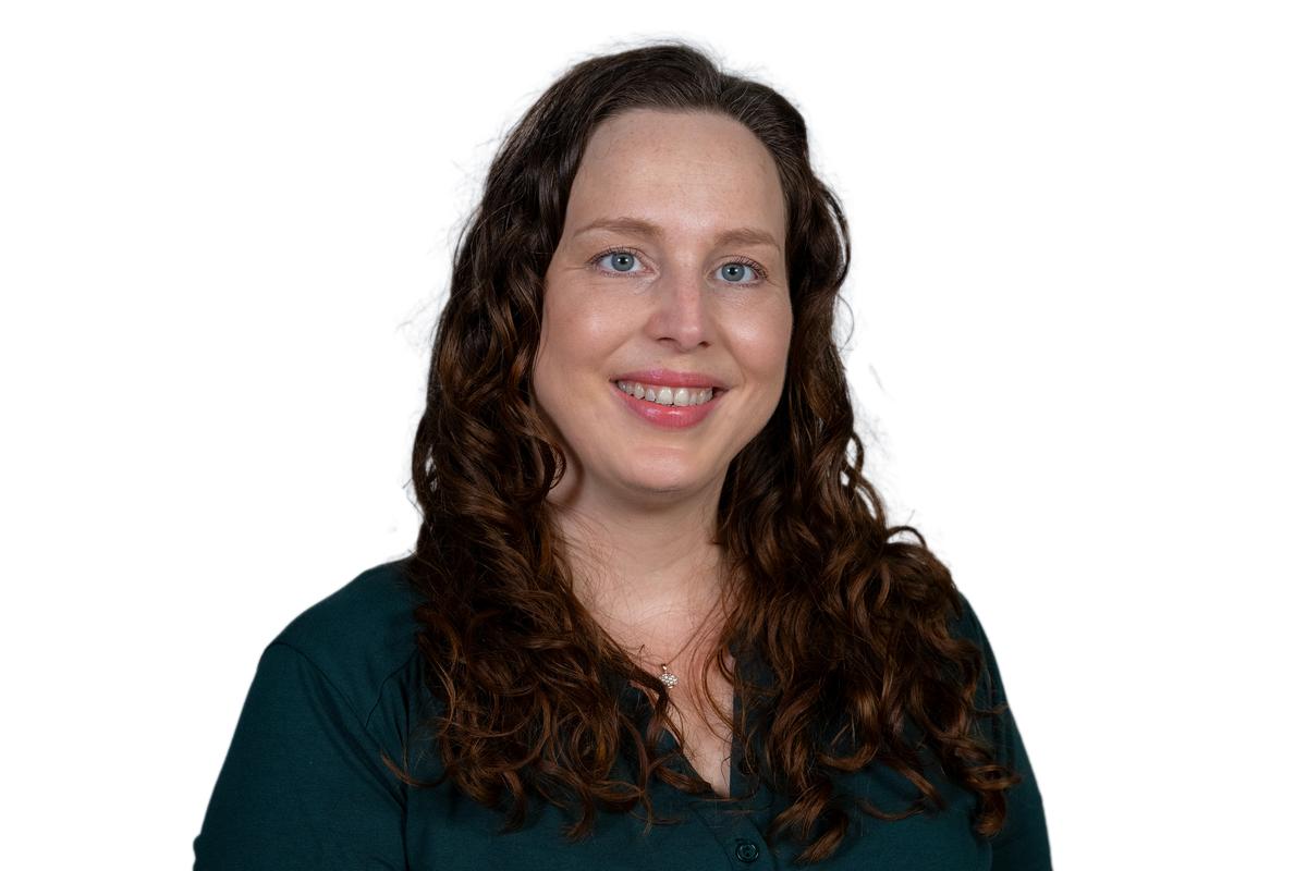 Clarissa Hartung