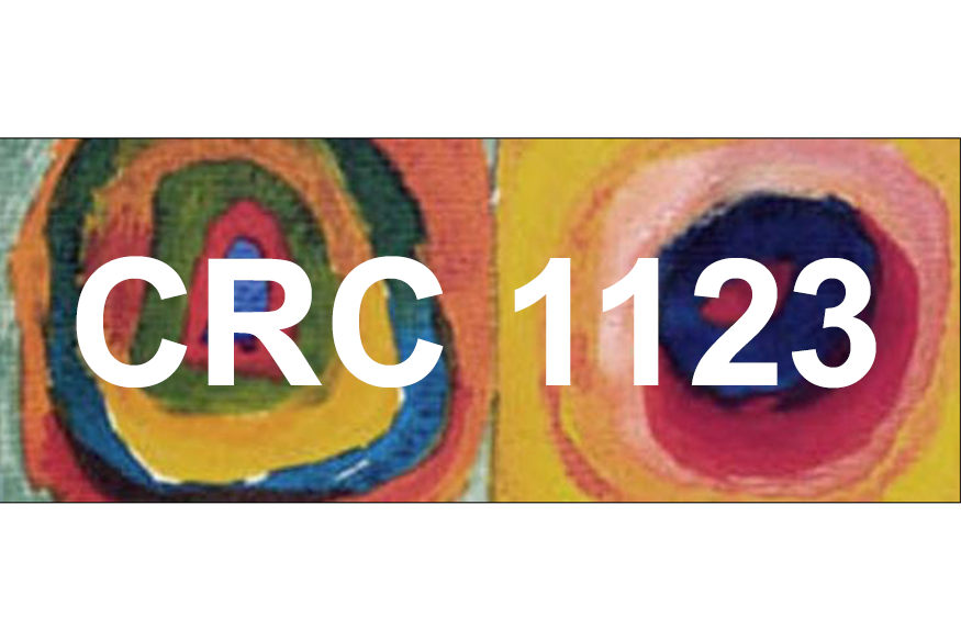 CRC 1123