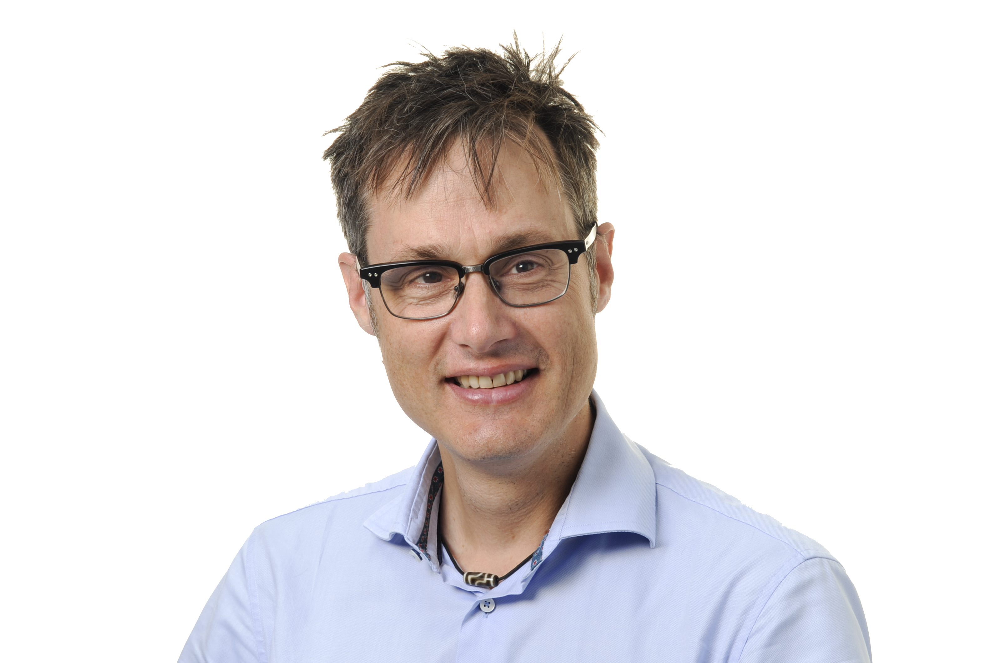 Berend Feddersen