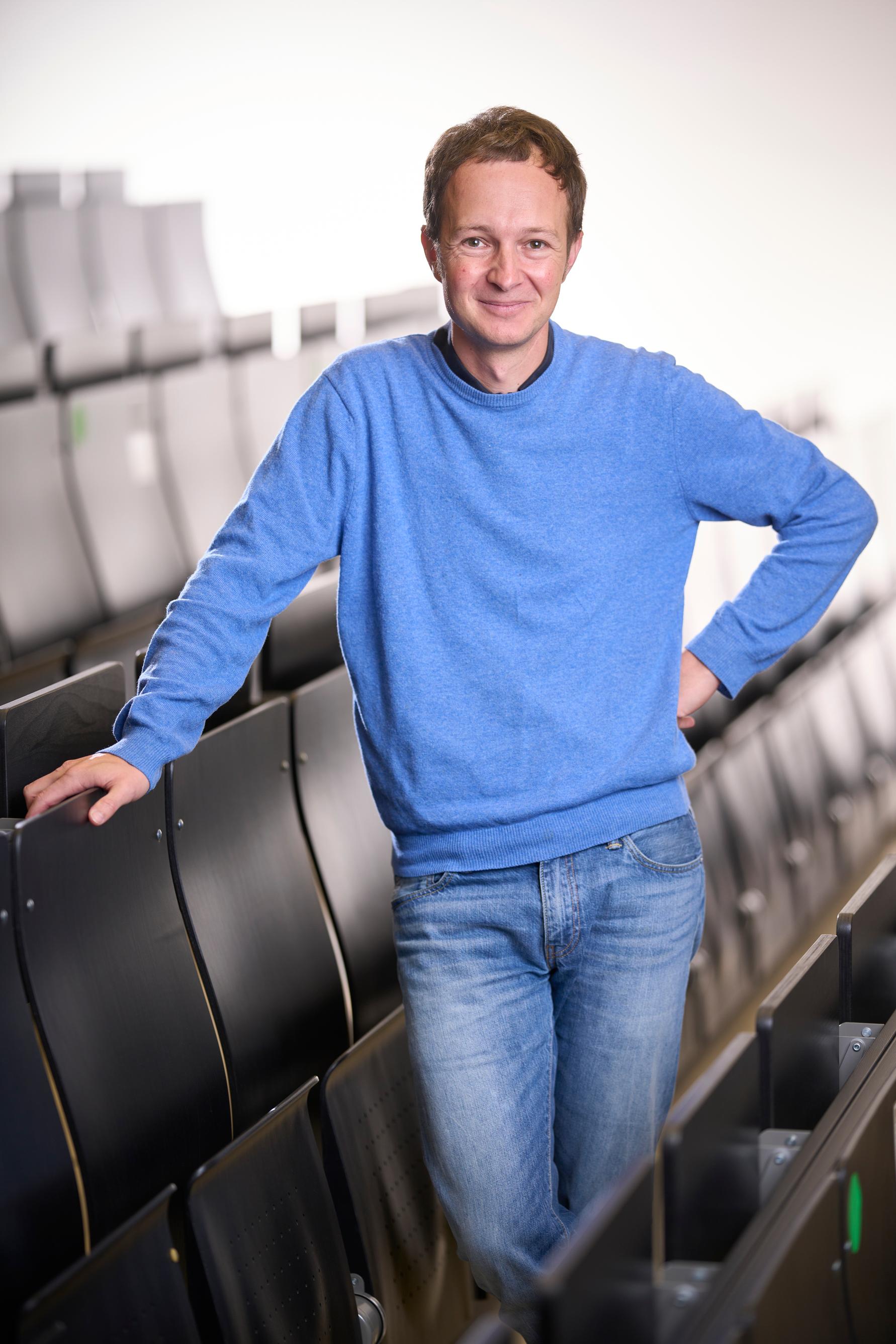  Profilfoto Gregor Pilz
