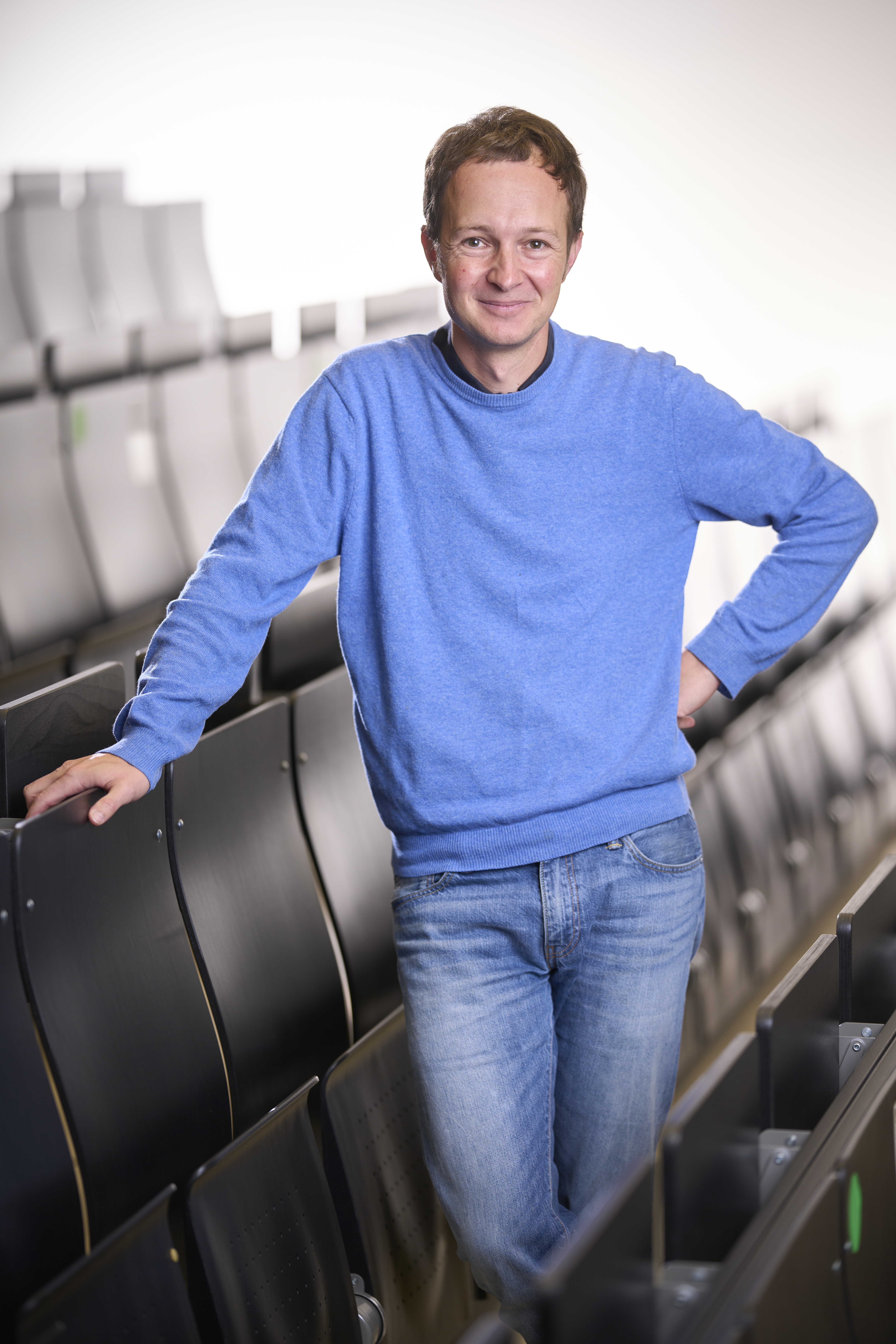  Profilfoto Gregor Pilz