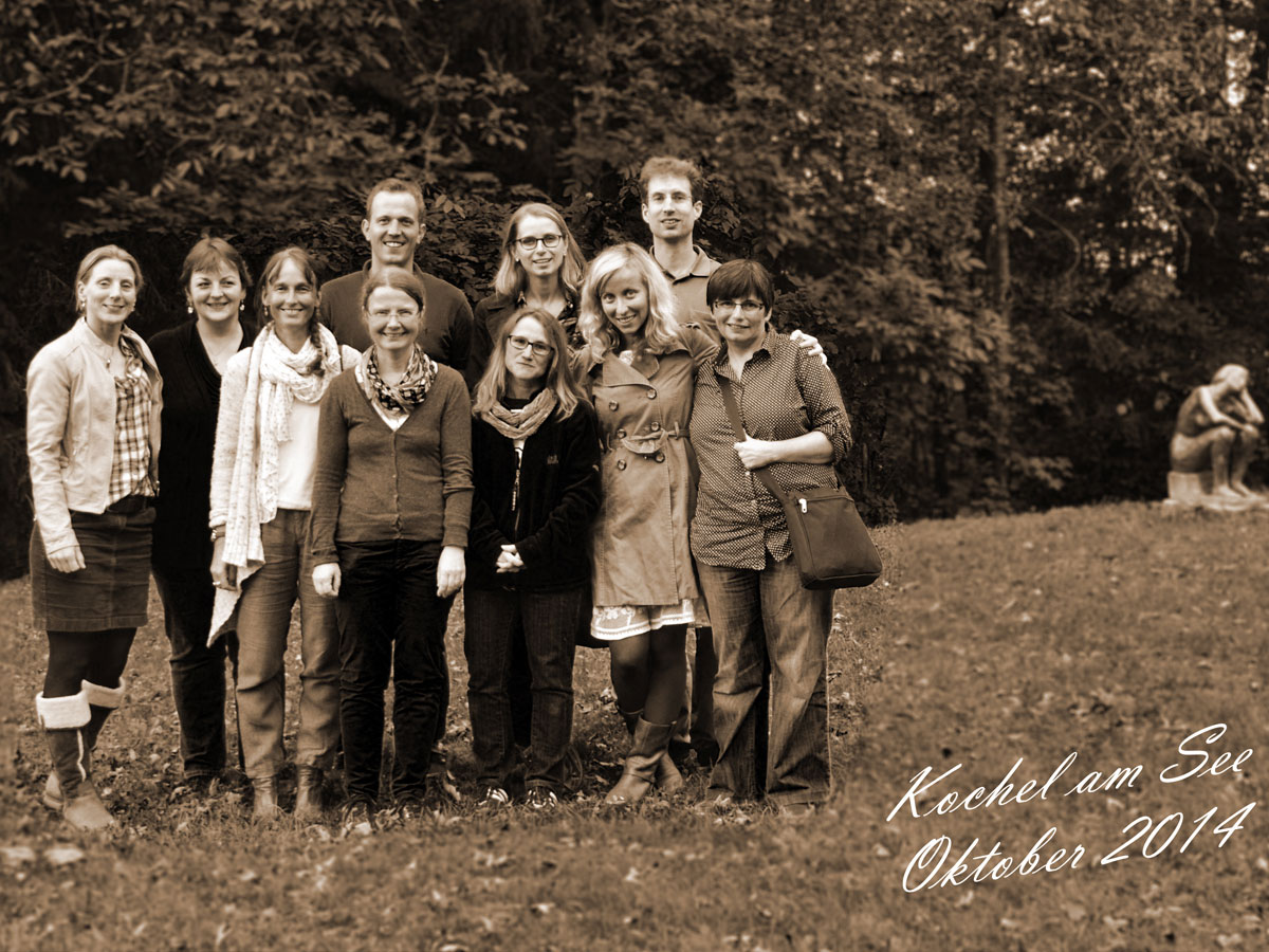 Kümpfel-Lab