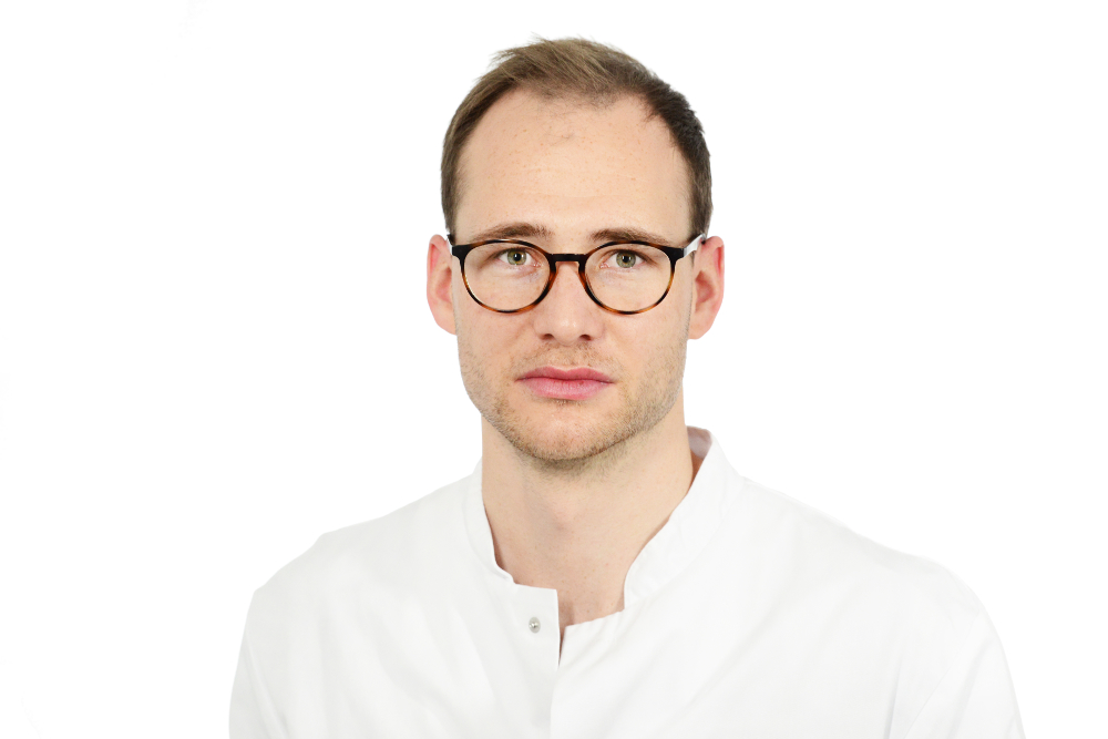 Bild: Dr. med. Adrian Gottschlich