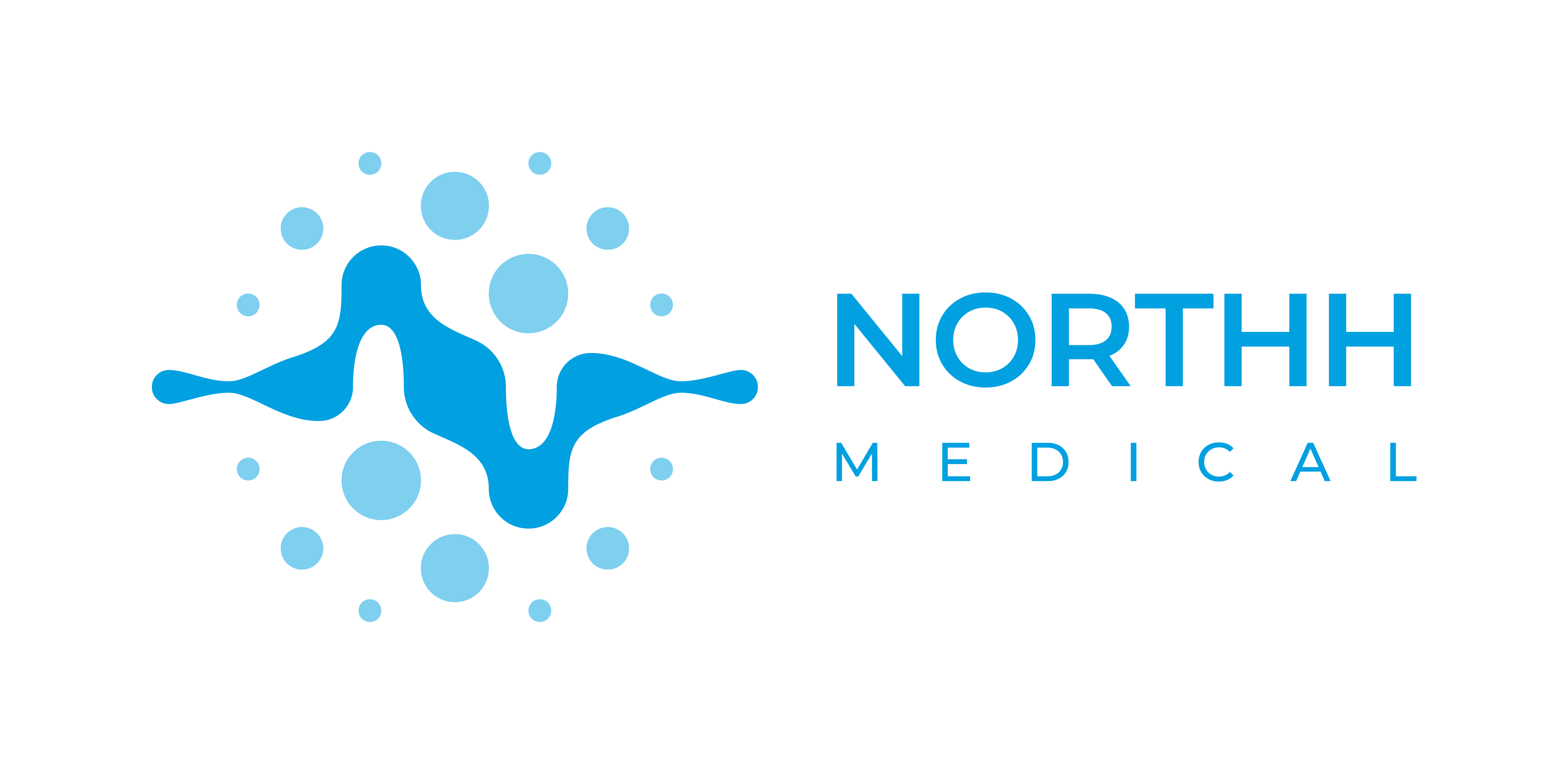 Logo Northh Medical