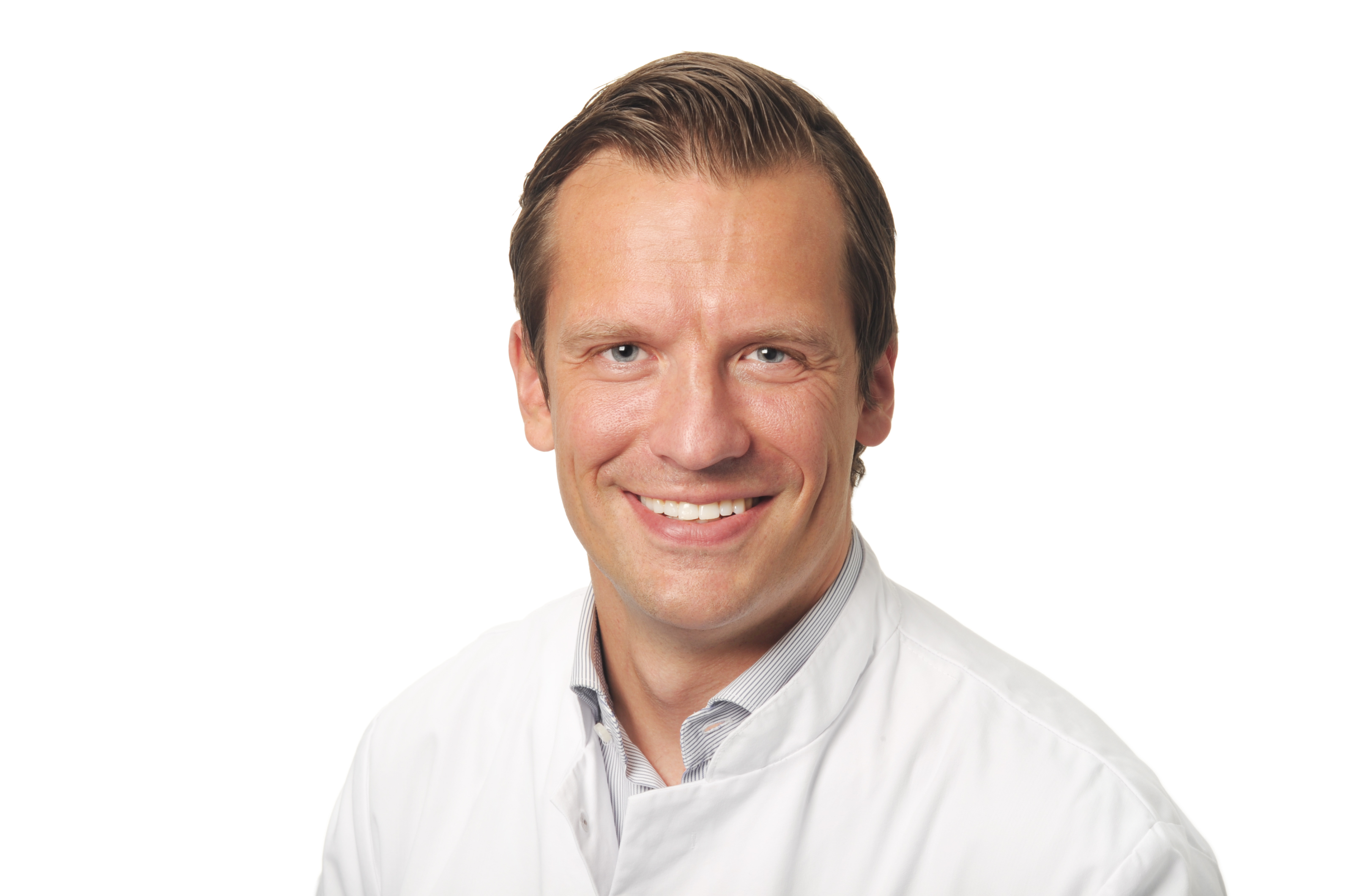 PD Dr. med. Fabian Trillsch