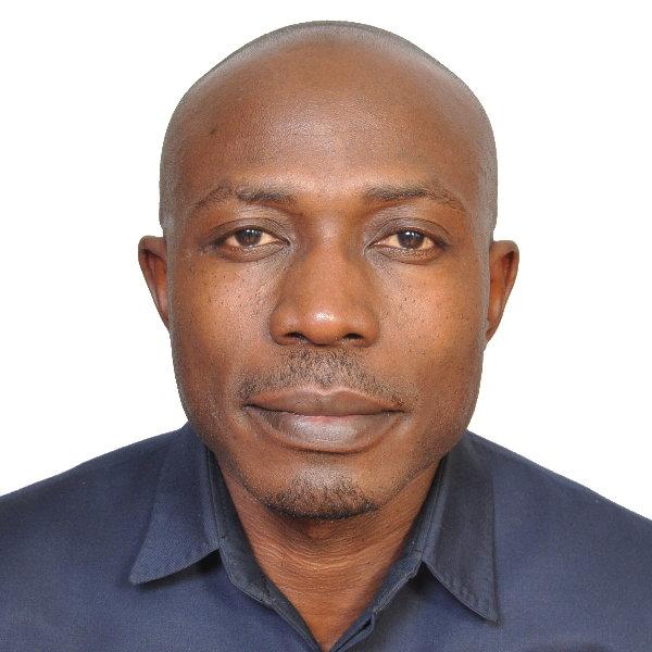 Dr. Nyanda Elias Ntinginya, MD, MSc, PhD