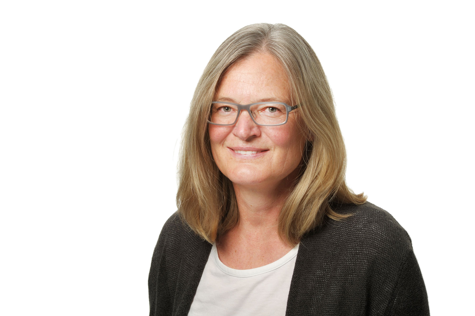 Mitarbeiterbild Birgit Primbs
