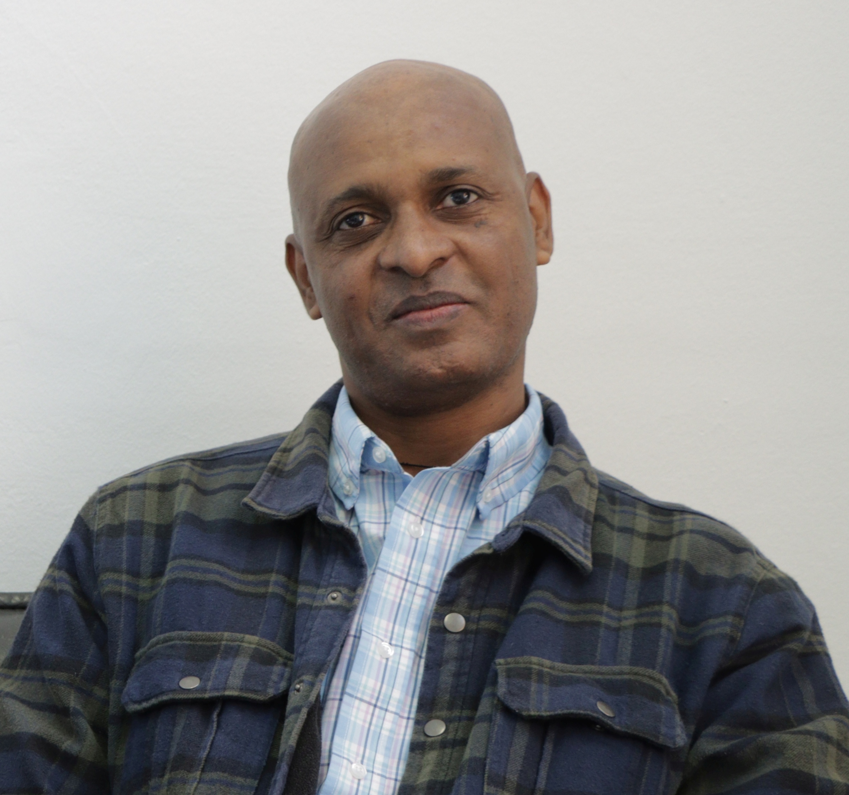 Dr. Tefera Tadesse (Ph.D.)