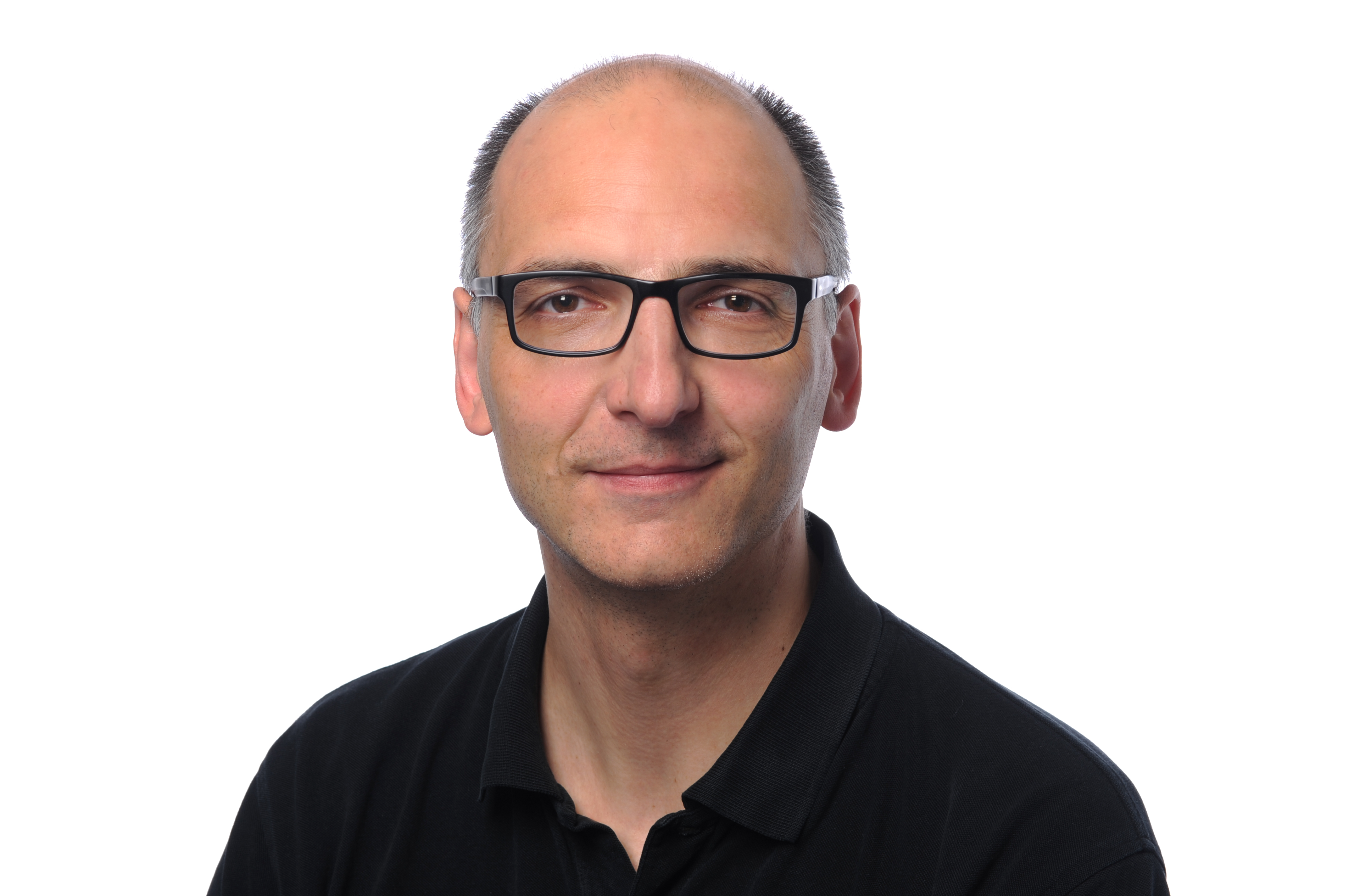 Prof. Dr. med. Martin Fischer