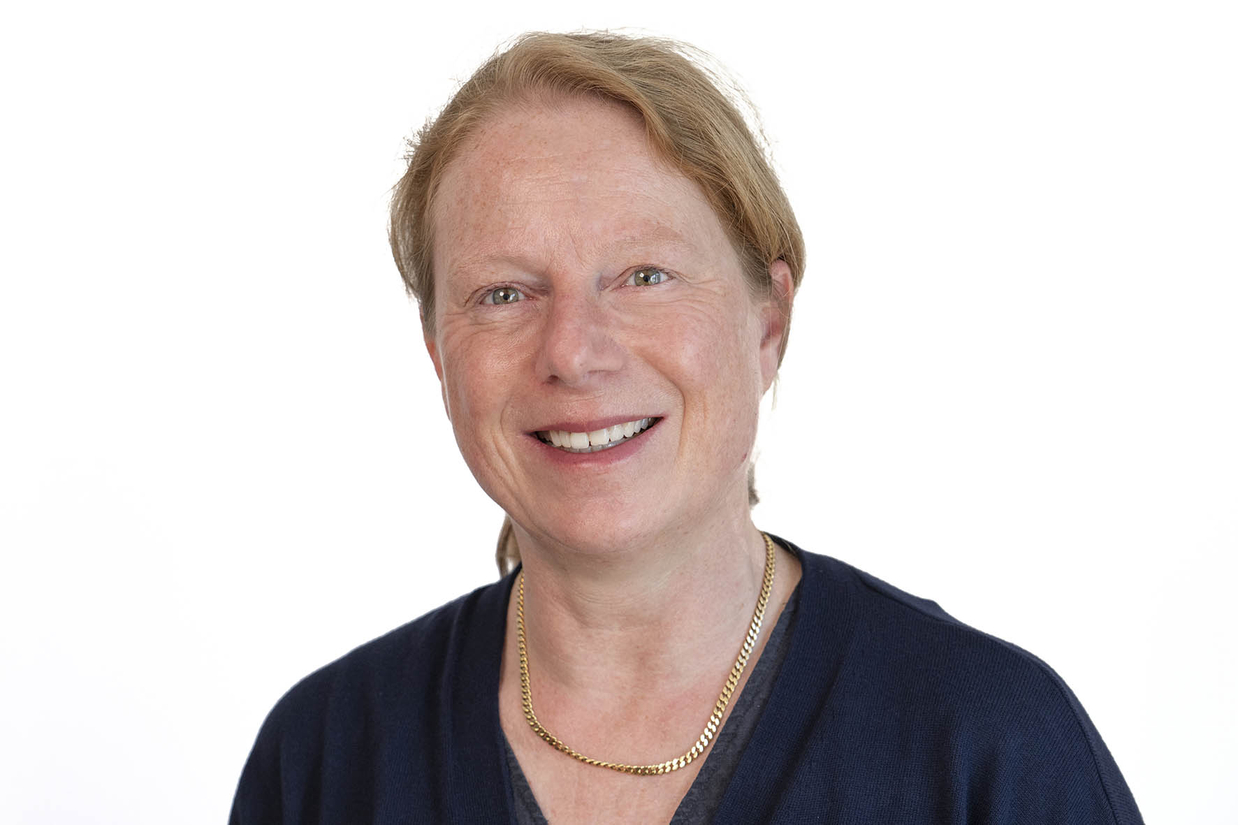 Christine Makowski